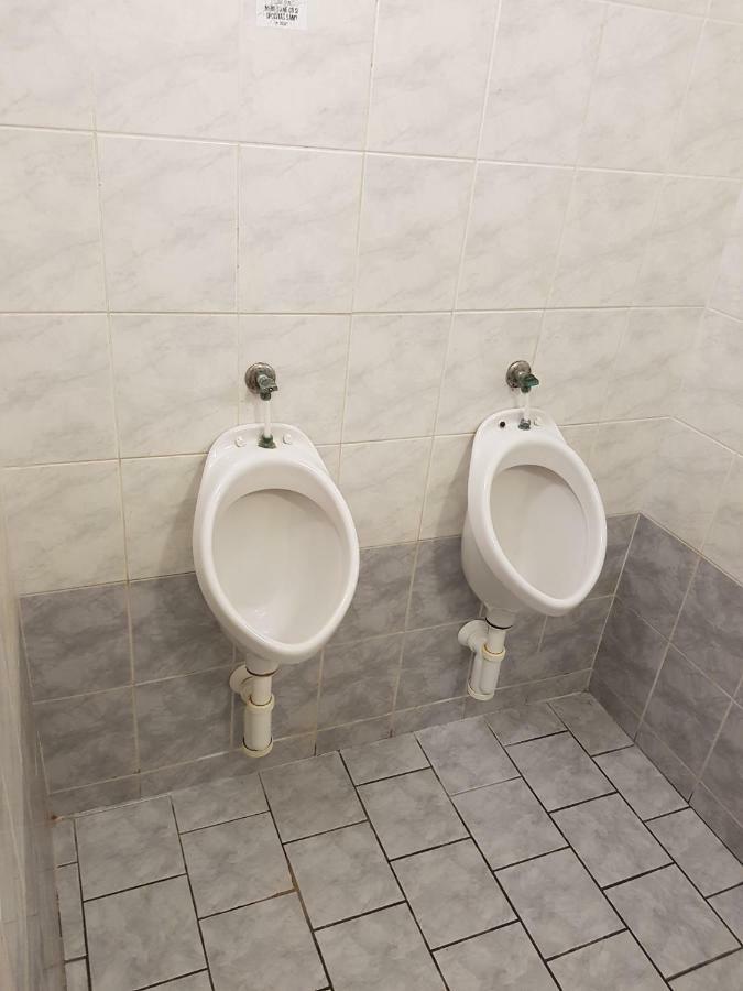 Hostel Sinkule Прага Экстерьер фото